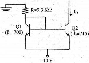 circuit Q