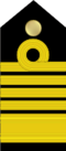 Admiral of the