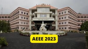 AEEE Exams 2024 Test Preparation 