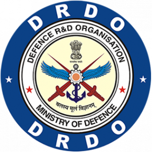 Defence Research and Development Organisation Logo