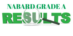 NABARD Grade A Result 2024 