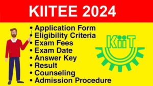 KIITEE 2024 Registration